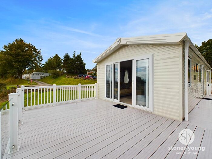 2 Bedroom Caravan For Sale In Higher Road, Longridge, PR3