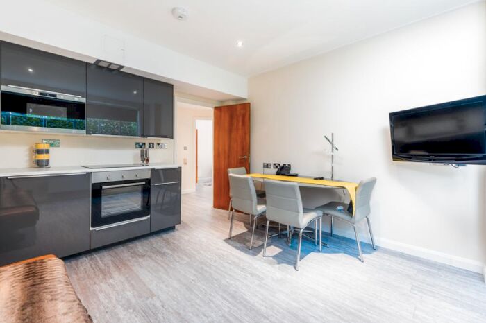 1 Bedroom Flat To Rent In Roland House, Old Brompton Road, South Kensington, London, SW7