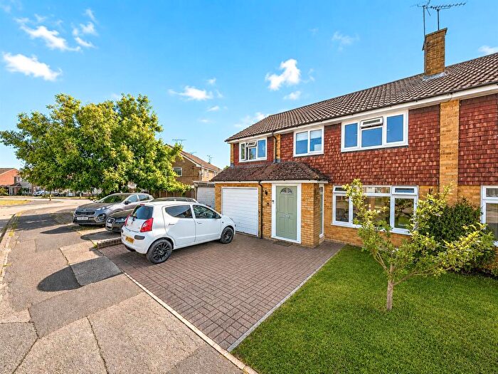 4 Bedroom House For Sale In The Halt, Whitstable, CT5