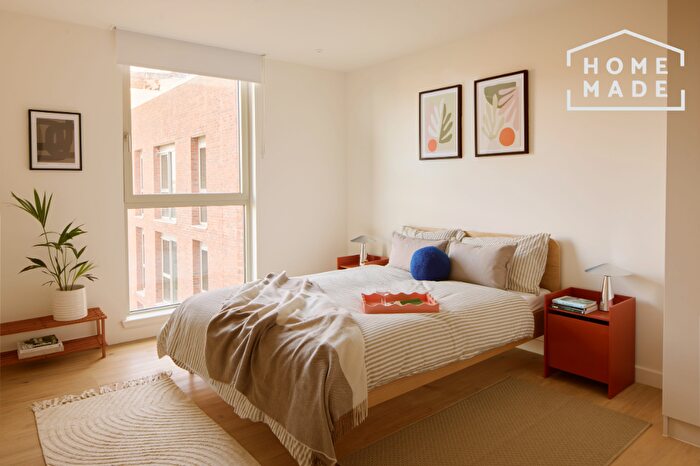 3 Bedroom Flat To Rent In PLATFORM_ In Edinburgh, EH6