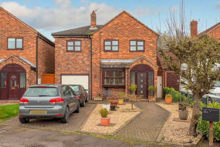 4 Bedroom Detached House For Sale In Holmes Drive, Riccall, York, YO19