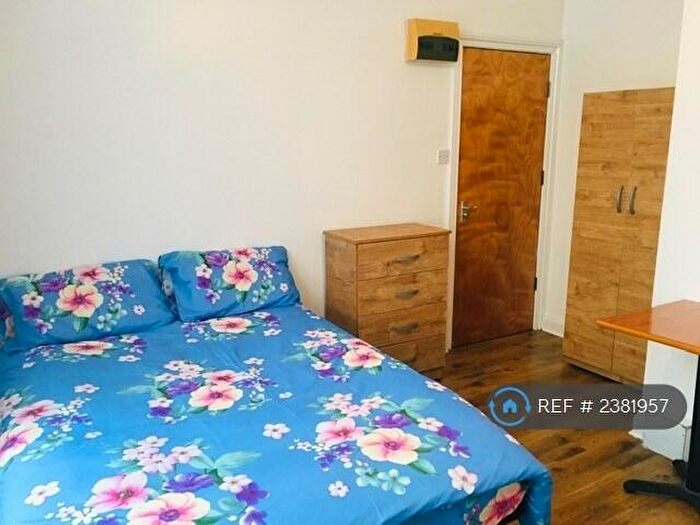 Studio To Rent In Mount Pleasant Road, London, N17