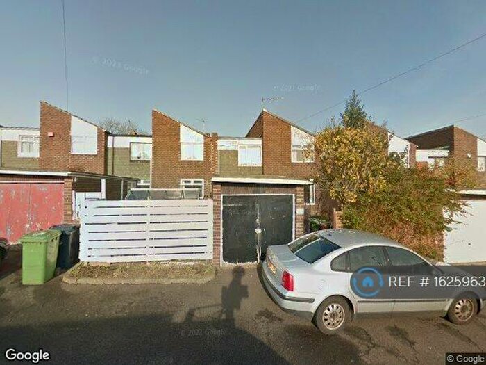 3 Bedroom Terraced House To Rent In Whinway, Washington, NE37