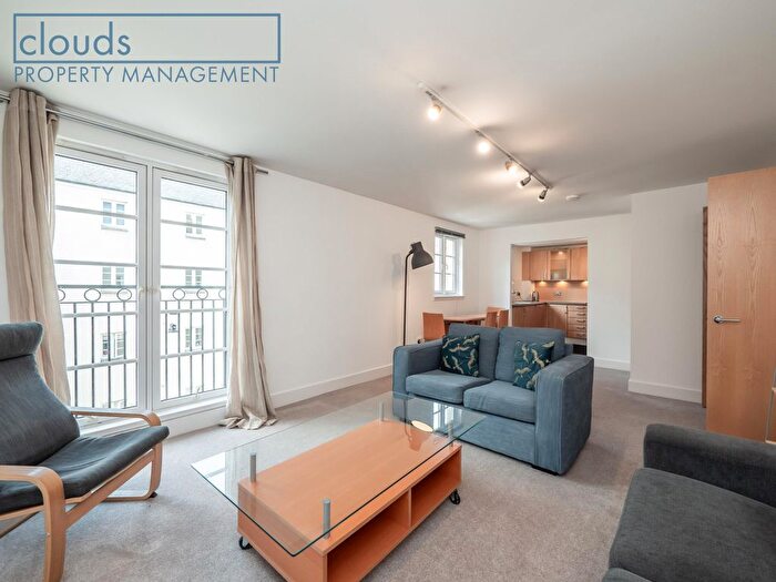 1 Bedroom Flat To Rent In Easter Dalry Wynd, Haymarket, EH11