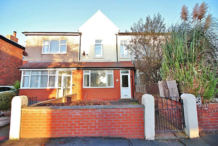 2 Bedroom Terraced House To Rent In Upper Aughton Road, Southport, PR8