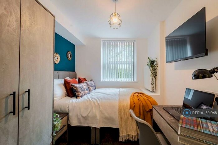 5 Bedroom Terraced House To Rent In Oxford Street, Coventry, CV1