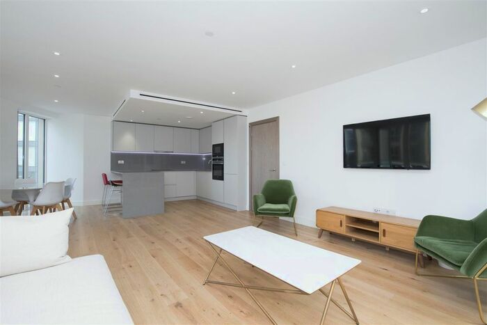 2 Bedroom Flat To Rent In Admiralty House, London Dock, Vaughan Way, Wapping, E1W