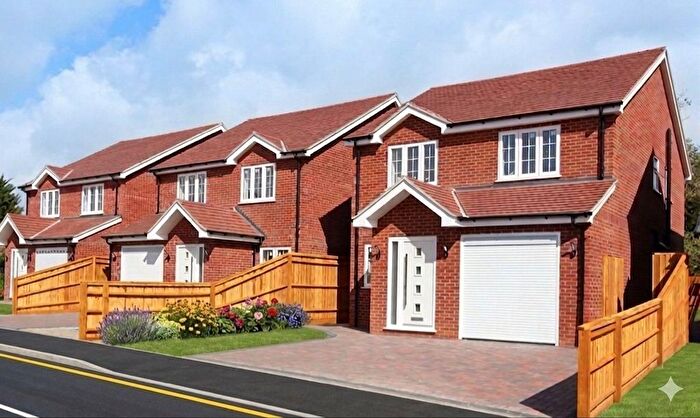 3 Bedroom Detached House For Sale In Compton Close, Earley, Reading, RG6