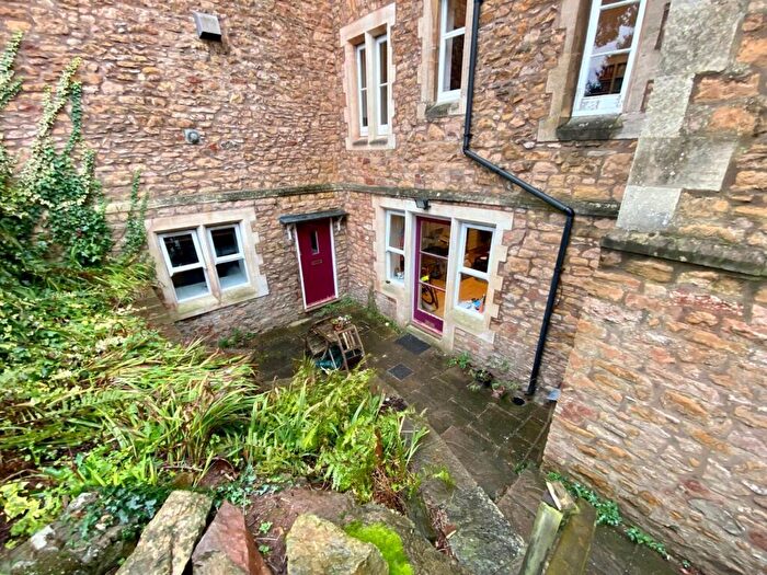 2 Bedroom Flat To Rent In Clifton Down, Downside Road, BS8