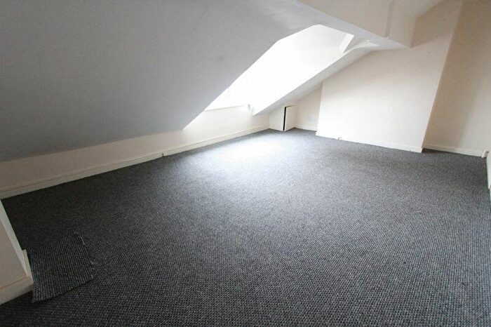 1 Bedroom Flat To Rent In Claremont Road, Liverpool, L21