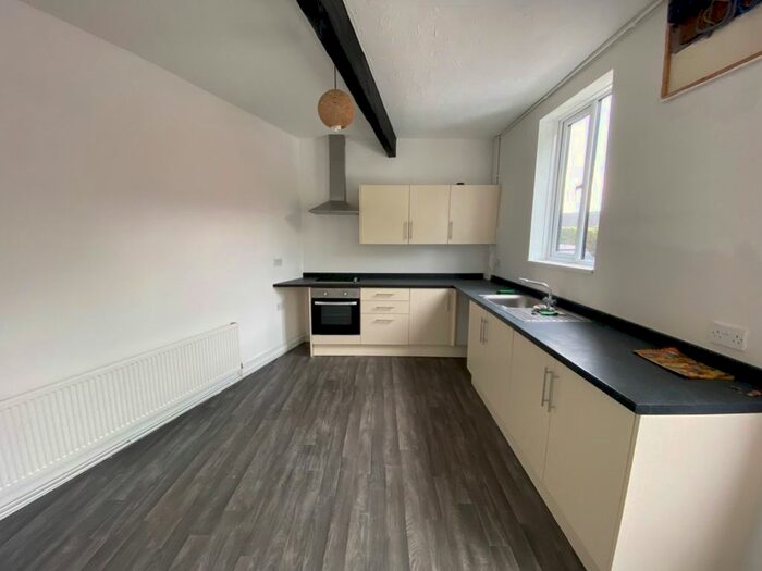 2 Bedroom Flat To Rent In Terminus House, Terminus Street, Harlow, CM20