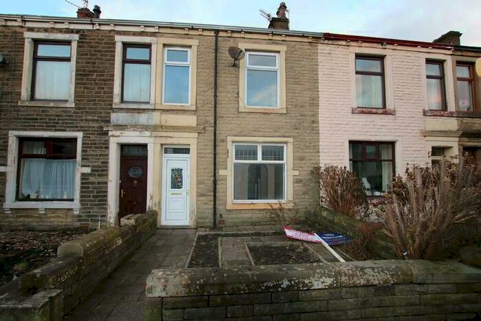 3 Bedroom Terraced House To Rent In Blackburn Road, BB5