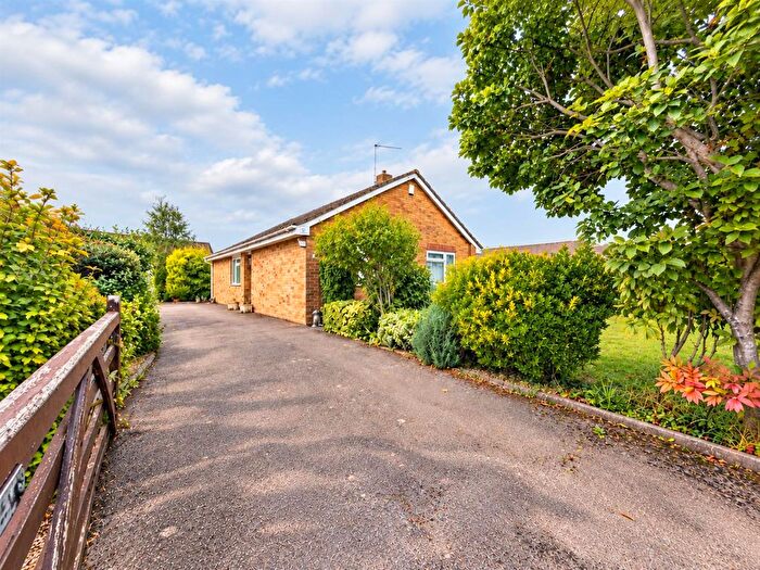 3 Bedroom Detached Bungalow For Sale In Inner Loop Road, Beachley, Chepstow, NP16