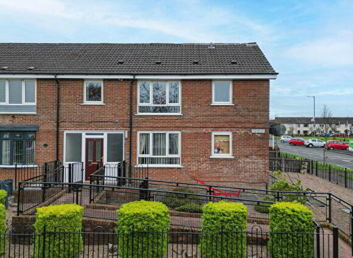 2 Bedroom Apartments For Sale In F Fairview Road, Newtownabbey, BT36