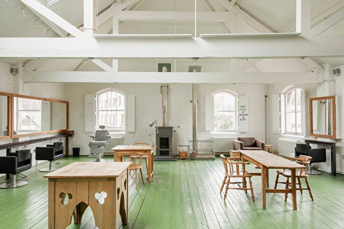 Industrial For Sale In Silver Street, Bradford-On-Avon, Wiltshire, BA15