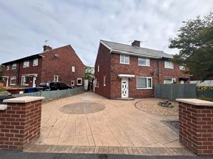 3 Bedroom Detached House To Rent In Moss Acre Road, Penwortham, PR1