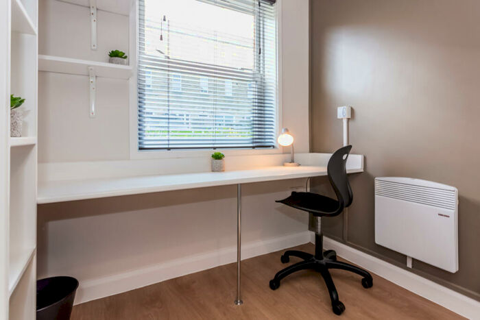5 Bedroom Property To Rent In Flat, Crossgate Lofts, Durham, DH1