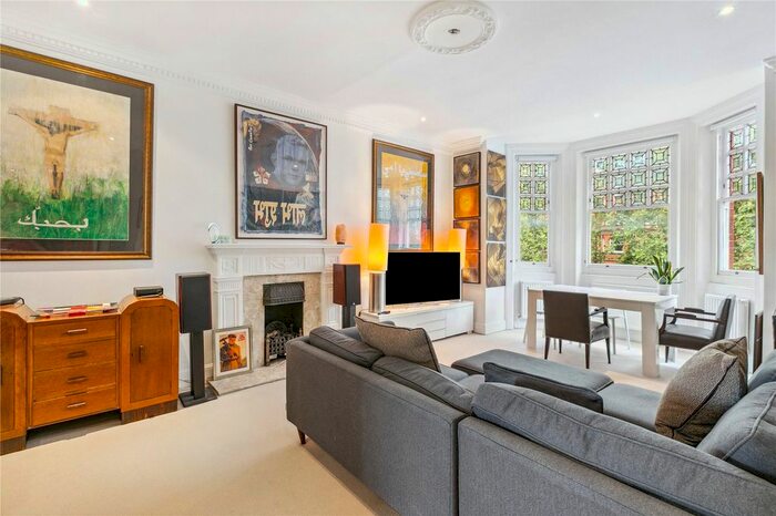 1 Bedroom Flat To Rent In Lower Sloane Street, London, SW1W