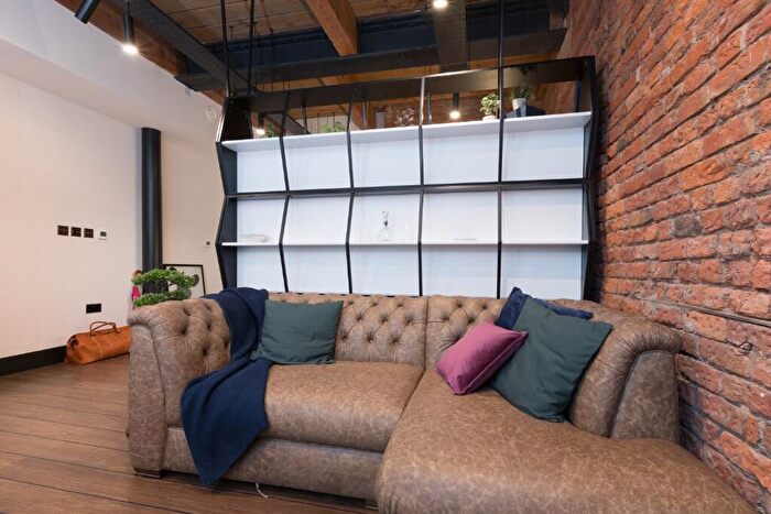 1 Bedroom Flat To Rent In Basil House, Duplex -bedroom Apartment, Portland Street, Manchester, Greater Manchester, M1