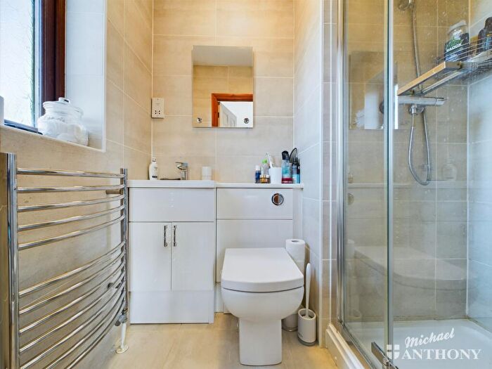 4 Bedroom Detached House For Sale In Berwald Close, Milton Keynes, MK7
