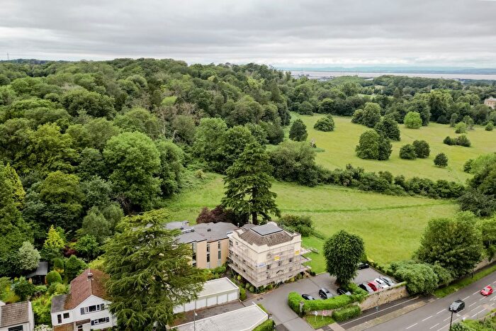 2 Bedroom Flat For Sale In Chesterfield House, Henbury Road, Bristol, BS10