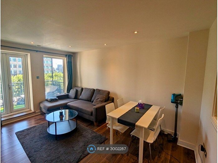 1 Bedroom Flat To Rent In Central House, London, E15