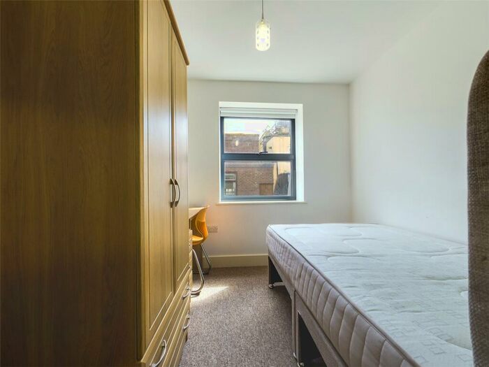 Apartment To Rent In Castle Street, Brighton, BN1