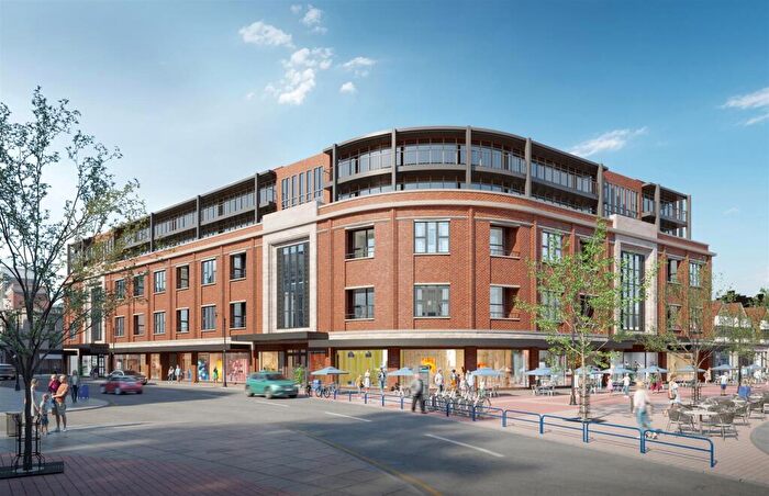 2 Bedroom Flat For Sale In Palmerston Road, Southsea, PO5