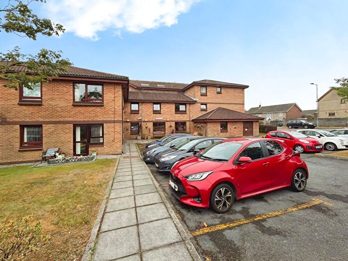 1 Bedroom Flat For Sale In Parklands Court, Sketty, Swansea, SA2