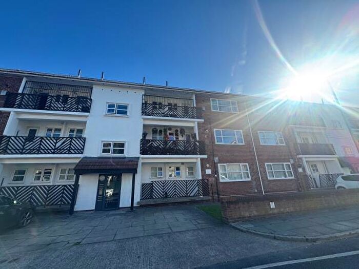 3 Bedroom Flat For Sale In Knightsbridge Court, A Holland Street, Liverpool, L7