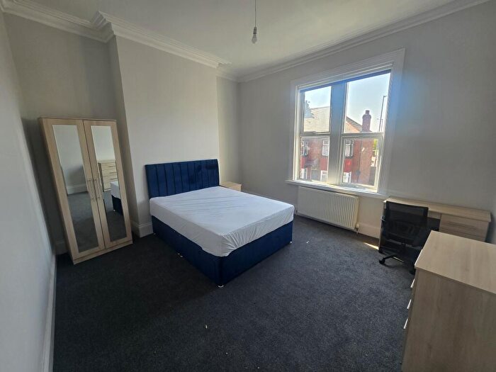 1 Bedroom House To Rent In Thompson Roda, Sunderland, SR5