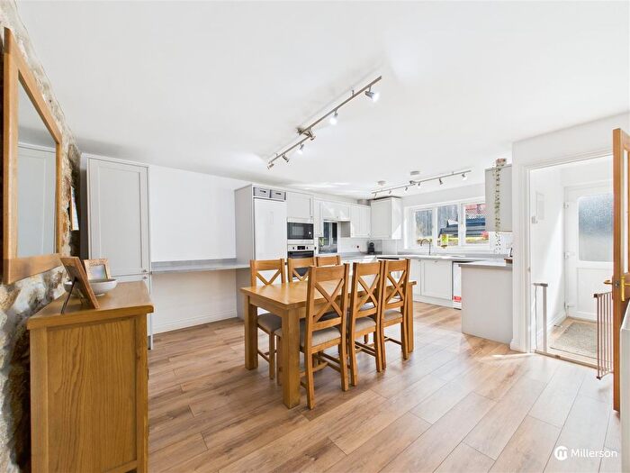 3 Bedroom Terraced House For Sale In Fore Street, Praze, Camborne, TR14