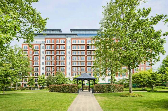 2 Bedroom Flat To Rent In Capri House, Colindale, London, NW9