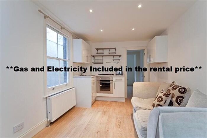 2 Bedroom Flat To Rent In Dunollie Road, Kentish Town, NW5