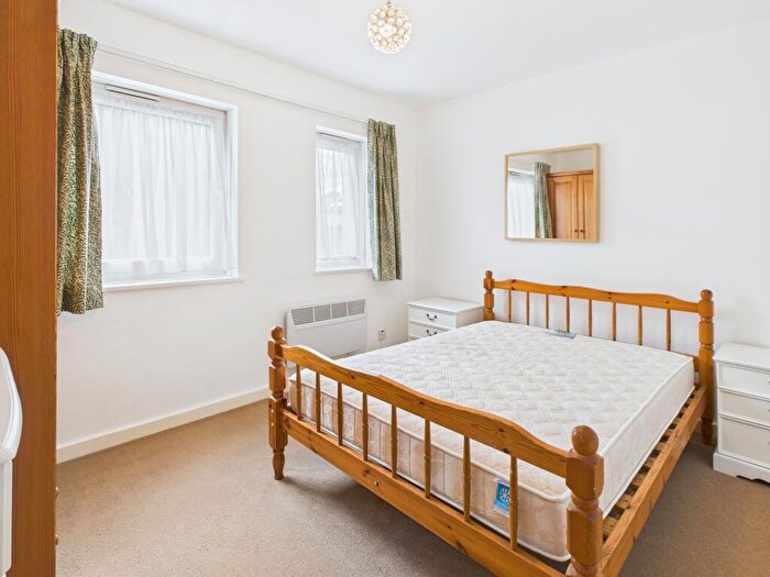 1 Bedroom Apartment To Rent In Beaulands Close Cambridge, CB4