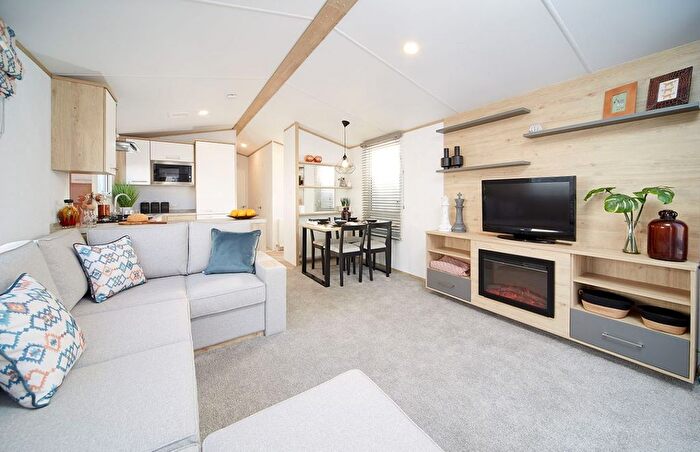 2 Bedroom Property For Sale In Links Avenue, Powfoot, Annan, DG12