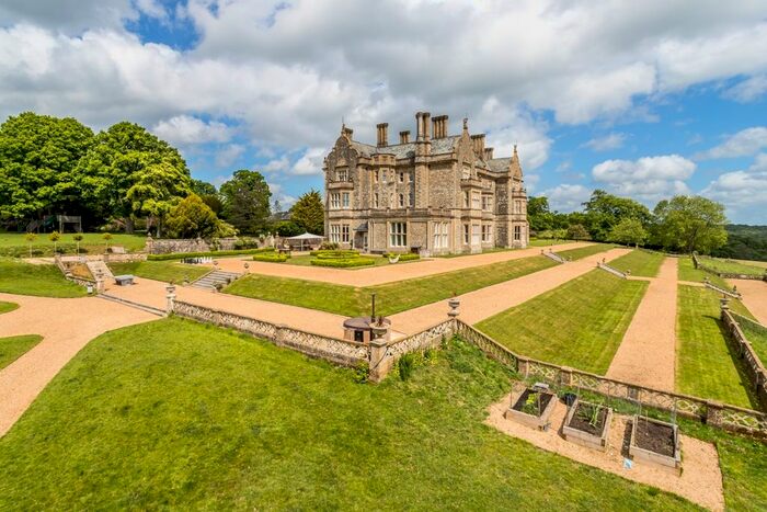 8 Bedroom Detached House To Rent In Bayham Abbey, Lamberhurst, Tunbridge Wells, TN3