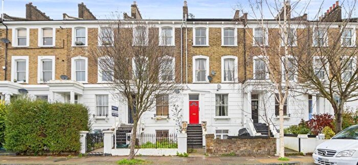 1 Bedroom Flat To Rent In Mildmay Grove North, London, N1
