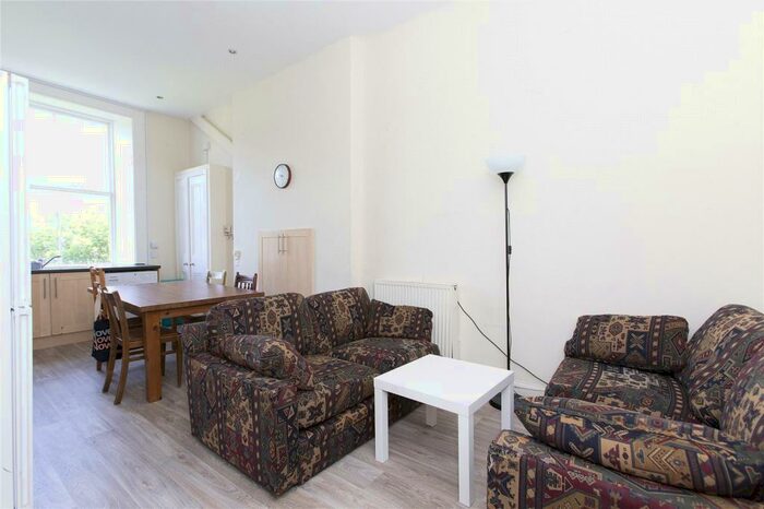 5 Bedroom Terraced House To Rent In Thirlestane Road, Marchmont, Edinburgh, EH9