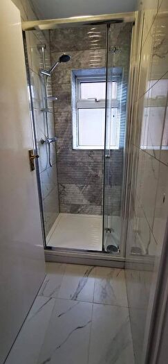 3 Bedroom End Of Terrace House To Rent In Mulberry Court, Barking, IG11