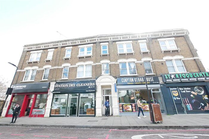 2 Bedroom Apartment To Rent In Hornsey Chambers, Southwold Road, Clapton, E5