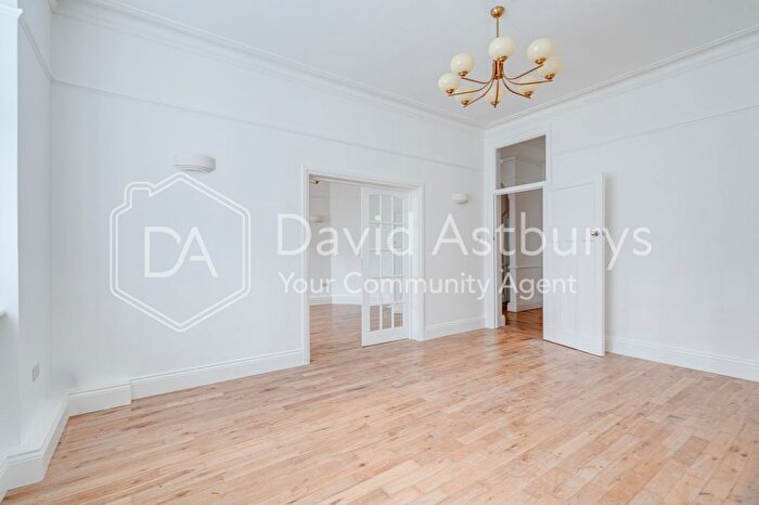 3 Bedroom Flat To Rent In Rodney Court, Maida Vale, London, W9