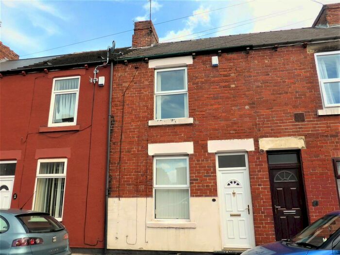 2 Bedroom Terraced House To Rent In Gosling Gate Road, Goldthorpe, Rotherham, S63