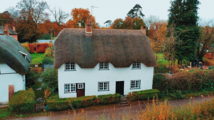 3 Bedroom Cottage To Rent In Warminster, Wiltshire, BA12