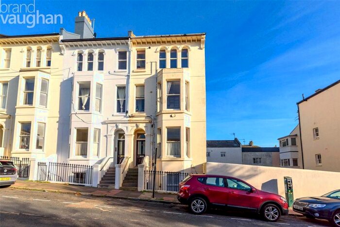 1 Bedroom Flat To Rent In Abbey Road, Brighton, East Sussex, BN2
