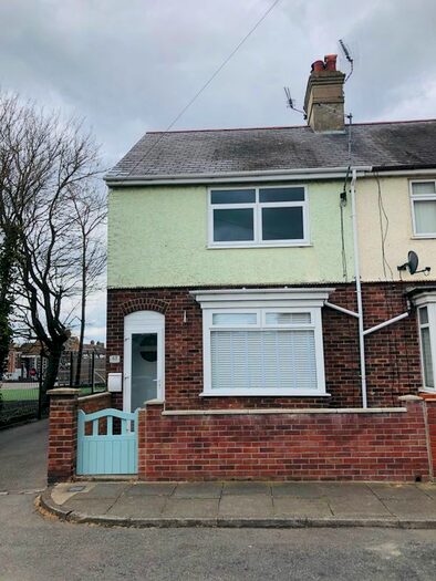 3 Bedroom Terraced House To Rent In Granville Road, Great Yarmouth, NR31