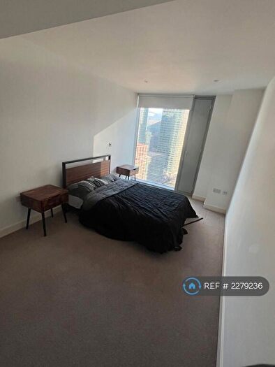 1 Bedroom Flat To Rent In Marshwall Street, London, E14