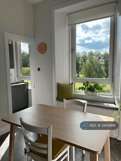 1 Bedroom Flat To Rent In Harrison Road, Edinburgh, EH11