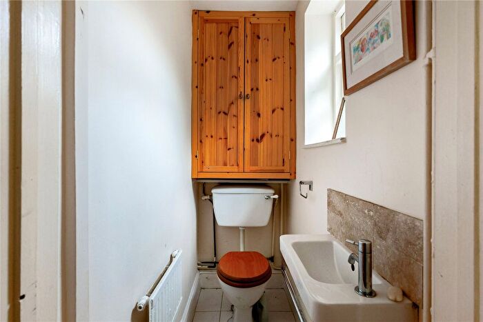 3 Bedroom Semi-Detached House To Rent In Hixet Wood, Charlbury, Chipping Norton, Oxfordshire, OX7