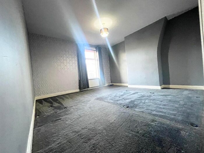 2 Bedroom Terraced House For Sale In Townley Street, Briercliffe, BB10